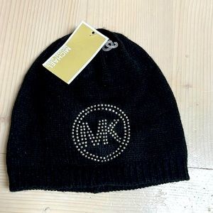 Michael Kors beanie